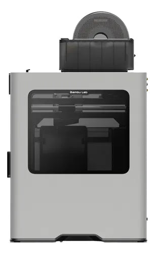 Impresora 3D Bambu Lab H2D Combo con AMS 2 PRO