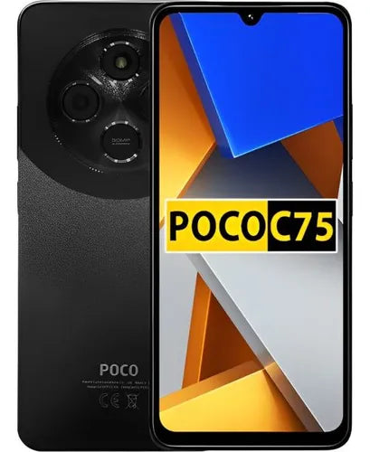 Xiaomi Poco C75 8GB 256GB