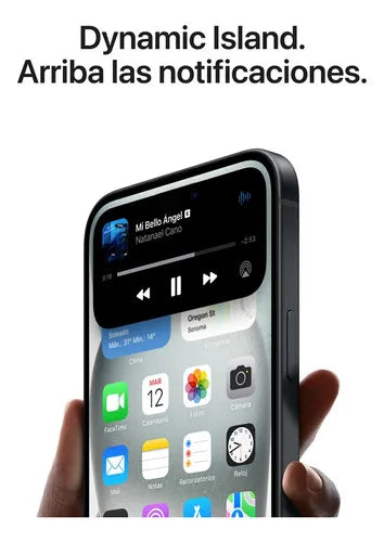 Apple iPhone 15 128GB