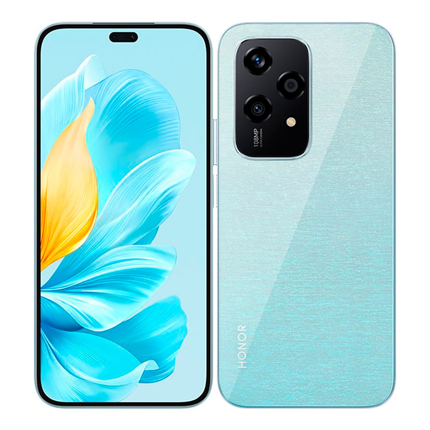 Honor 200 Lite -' 5G 8gb 256gb + Parlante de REGALO