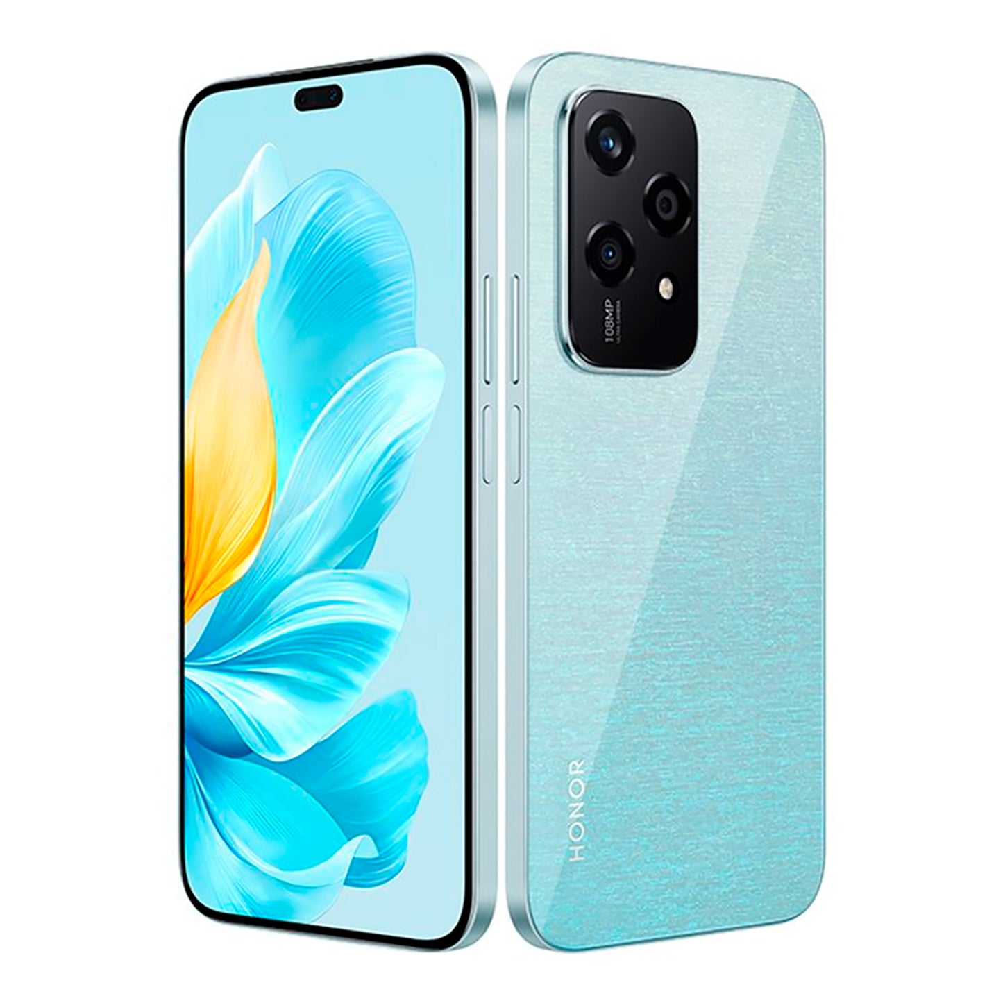 Honor 200 Lite -' 5G 8gb 256gb + Parlante de REGALO