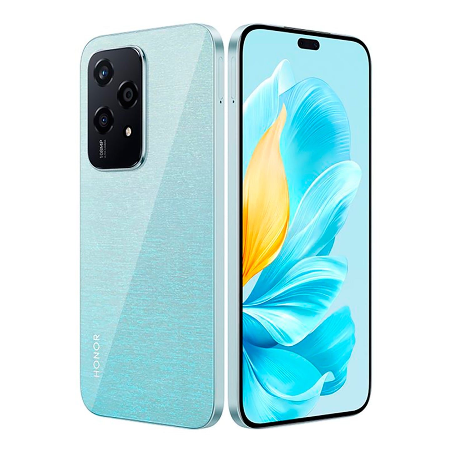 Honor 200 Lite -' 5G 8gb 256gb + Parlante de REGALO