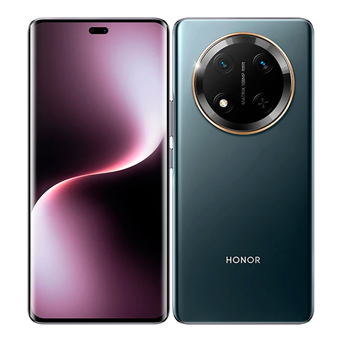 Honor Magic7 Lite - 6,78'' 5G 8gb 512gb Dual Cam 108mp