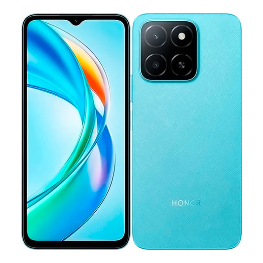 Honor X5B 4gb 128gb Dual Cámara de 50mp