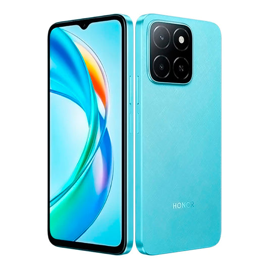 Honor X5B 4gb 128gb Dual Cámara de 50mp