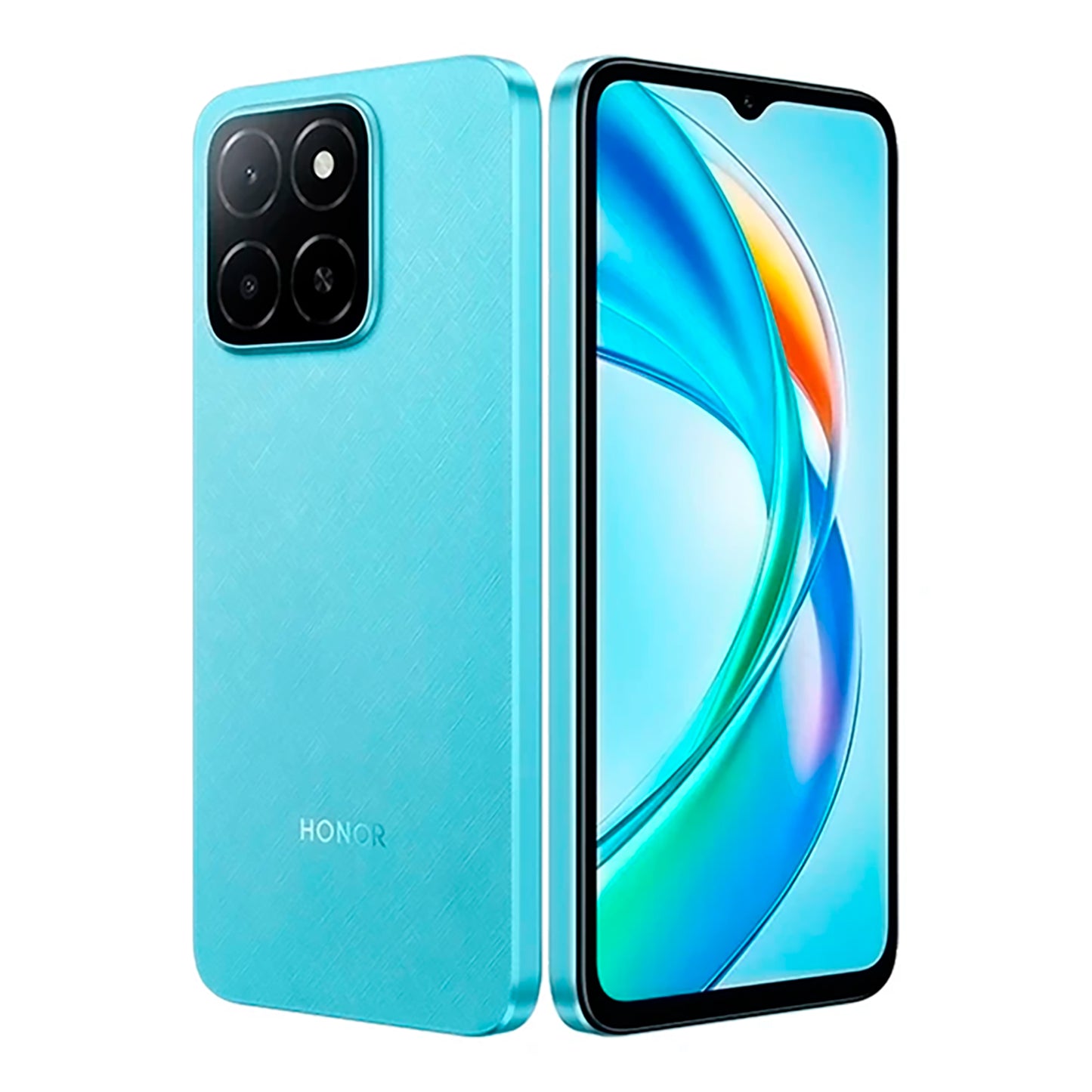 Honor X5B 4gb 128gb Dual Cámara de 50mp