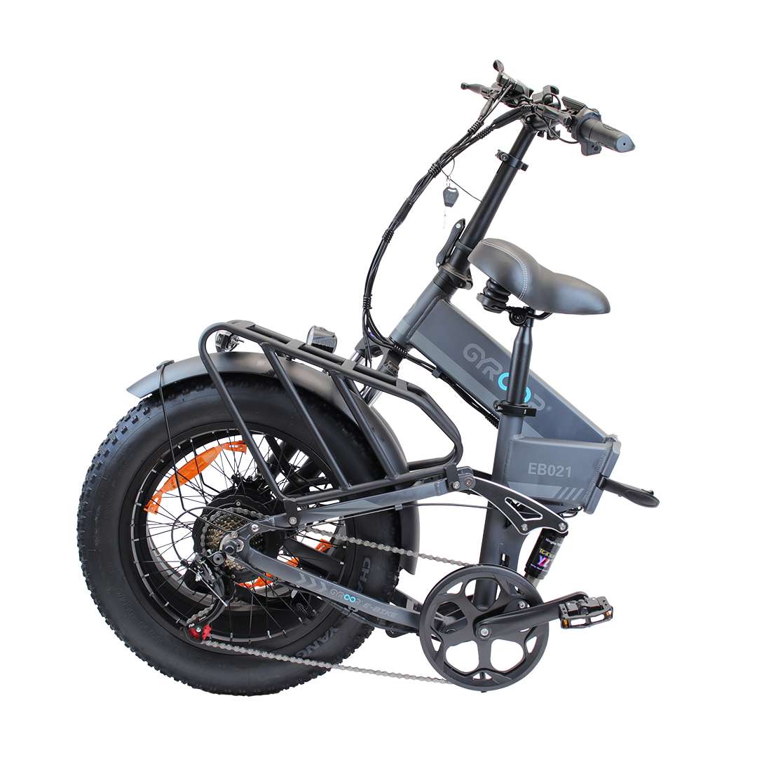 BICICLETA ELECTRICA GYROOR 20″ EB021