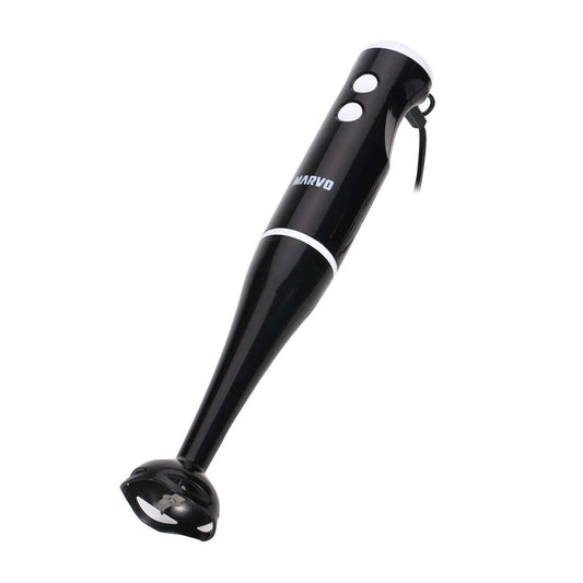 MIXER MARVO HBR-073P ACERO INOXIDABLE NEGRO