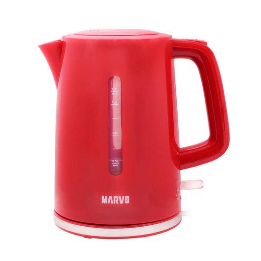 JARRA ELECTRICA MARVO HWH-082