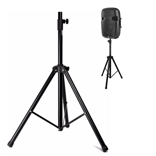 TRIPODE P/PARLANTE 60CM – 115CM