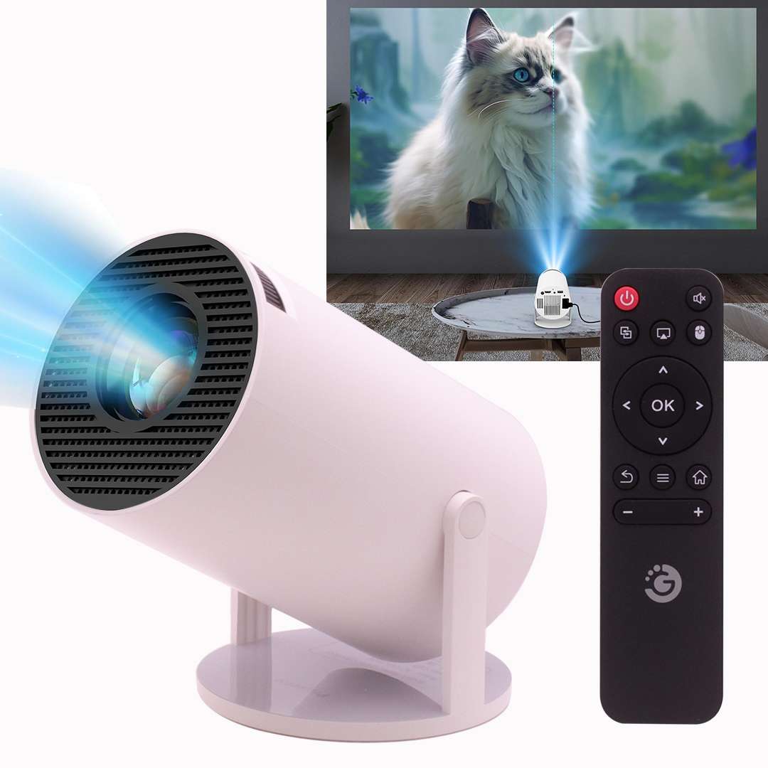 PROYECTOR SMART GOLDTECH LUMIGO