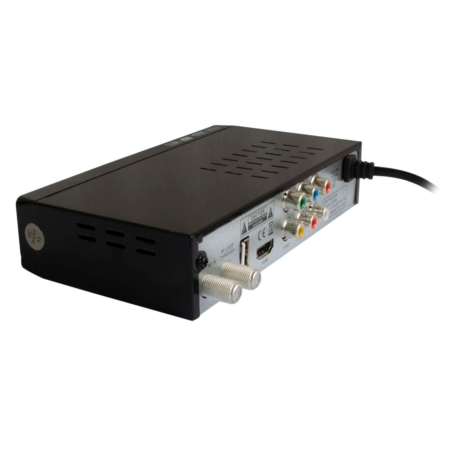 SINTONIZADOR DE TV TUNEBOX GOLDTECH