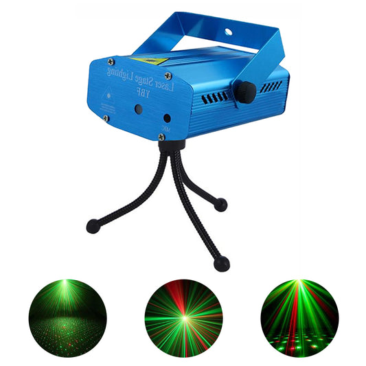 MINI LASER 5 EN 1