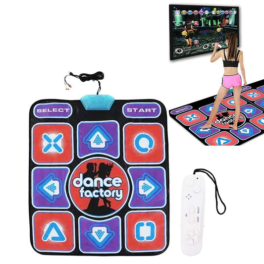 ALFOMBRA DE BAILE PTV CON CONTROL REMOTO