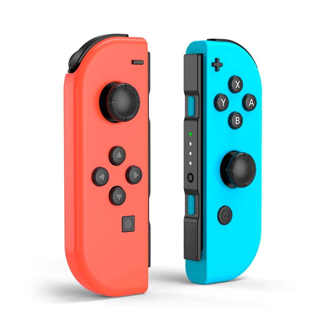 JOYSTICK PARA NINTENDO SWITCH