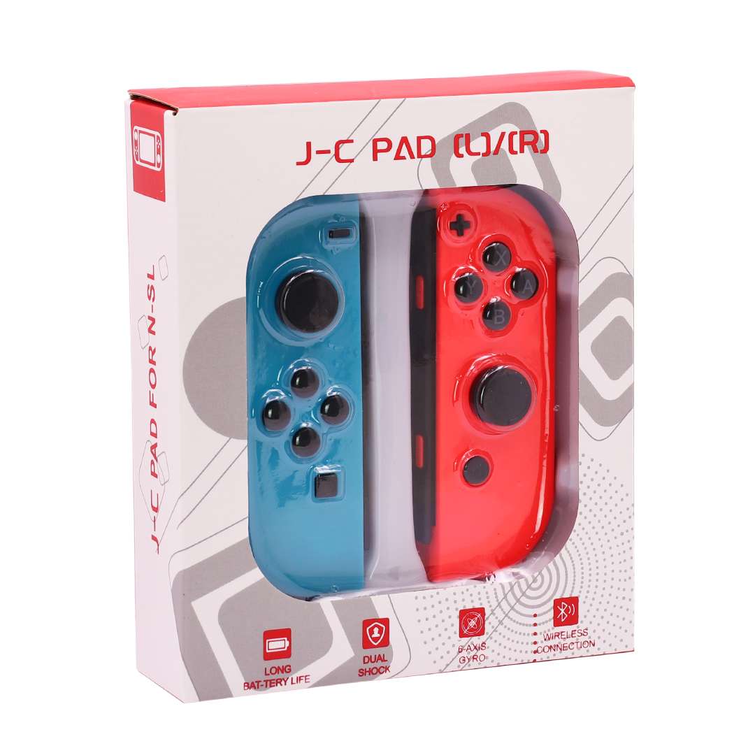 JOYSTICK PARA NINTENDO SWITCH