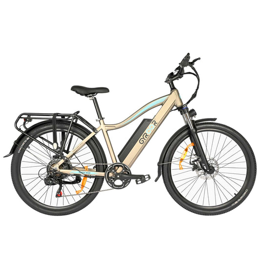 BICICLETA ELECTRICA GYROOR 27.5″ EB-041