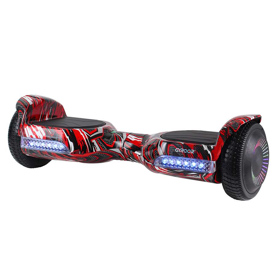 PATINETA ELECTRICA Gyroor G13