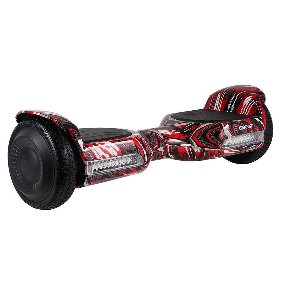 PATINETA ELECTRICA Gyroor G13