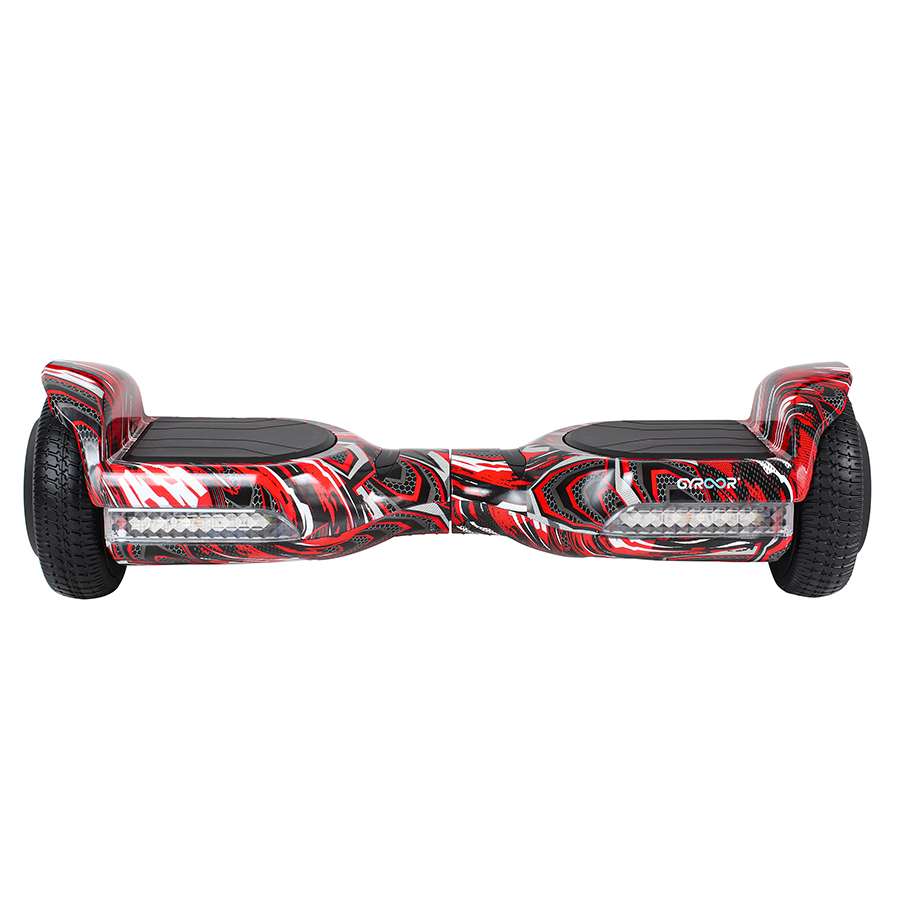 PATINETA ELECTRICA Gyroor G13