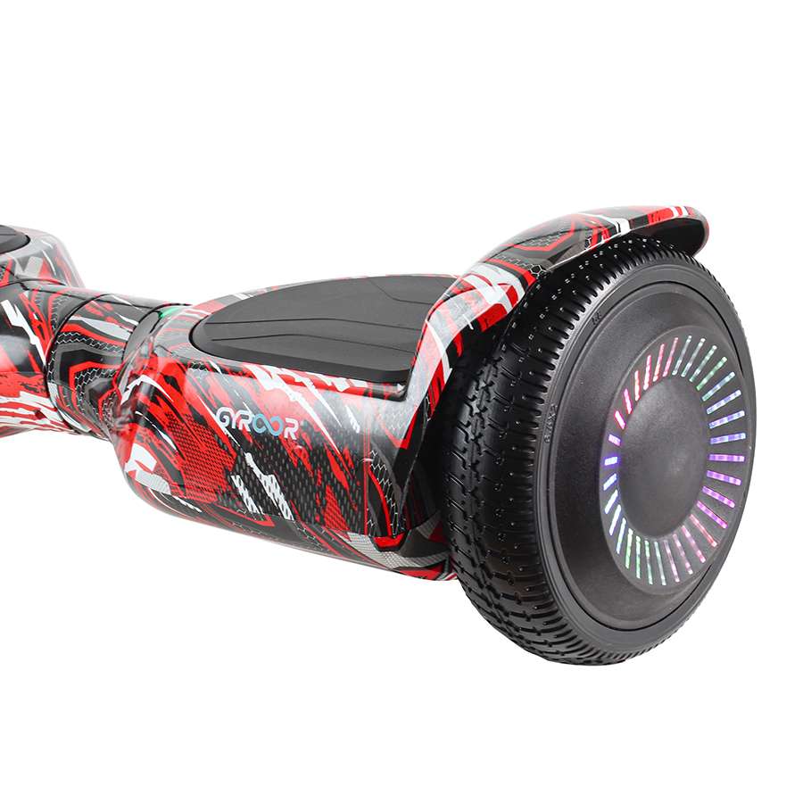 PATINETA ELECTRICA Gyroor G13