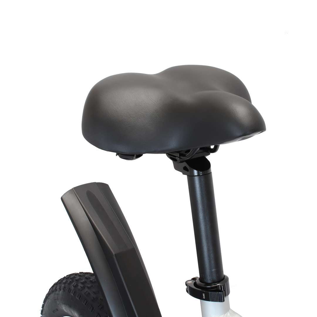 BICICLETA ELECTRICA GYROOR 20″ PLEGABLE