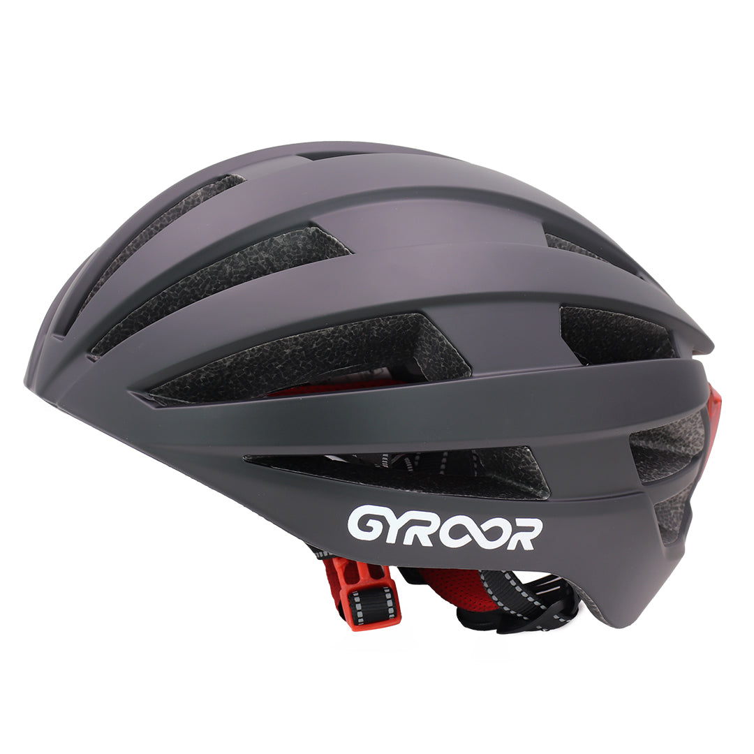 CASCO GYROOR CON LUZ LED RECARGABLE