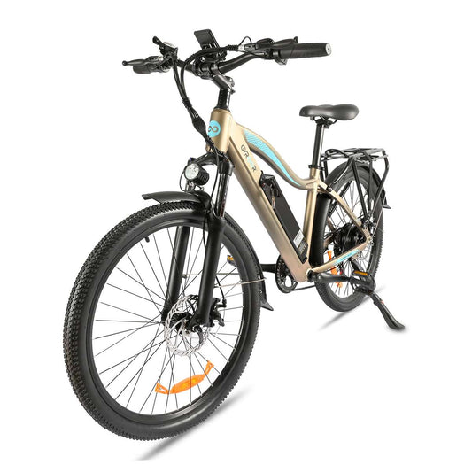 BICICLETA ELECTRICA GYROOR 27.5″ EB-041