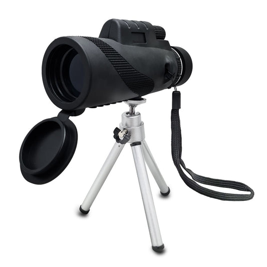 TELESCOPIO MOVIL MONOCULAR
