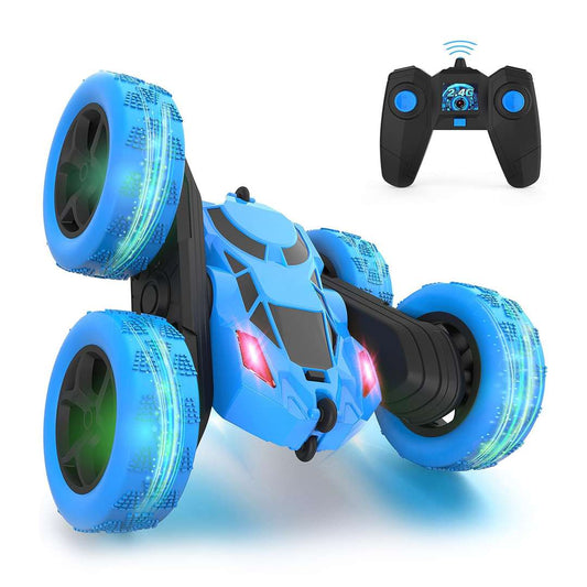 AUTO STUNT CAR 4X4 360° CONTROL REMOTO