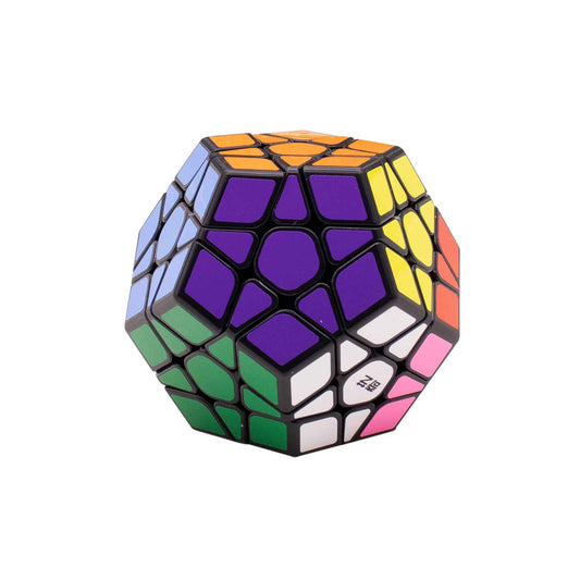 CUBO MEGAMINX QY SPEEDCUBE5
