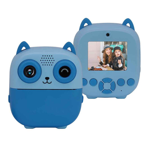 CAMARA DE FOTOS INSTANTANEA BUHO