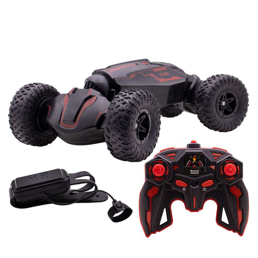 AUTO CCONTROL REMOTO STUNT CLIMBING