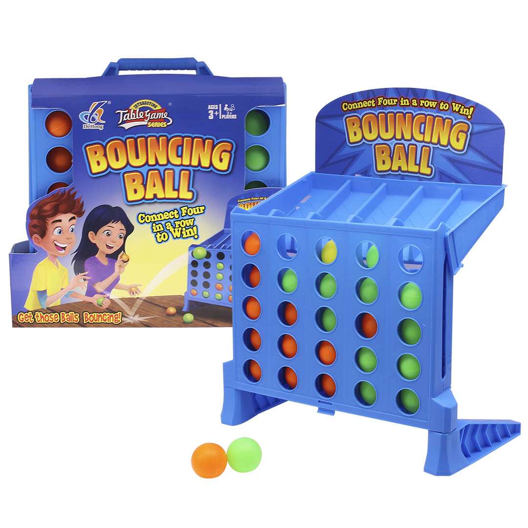 JUEGO DE MESA BOUNCING BALL