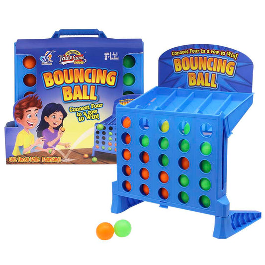 JUEGO DE MESA BOUNCING BALL
