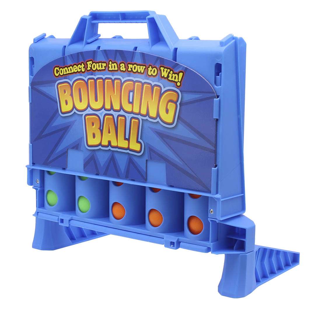 JUEGO DE MESA BOUNCING BALL