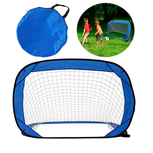 ARCO PORTERIA FUTBOL PORTATIL