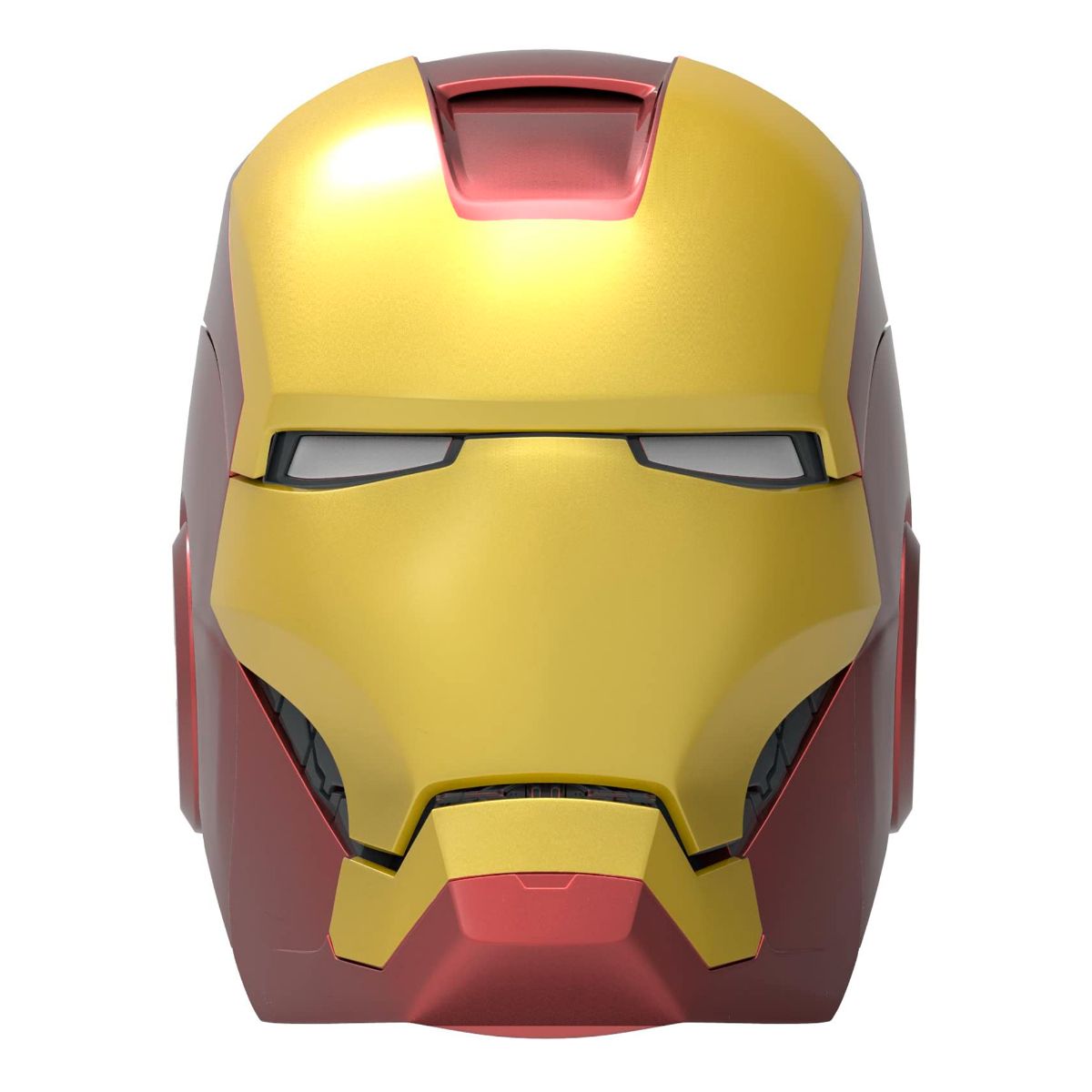PARLANTE MARVEL HELMET IRON MAN