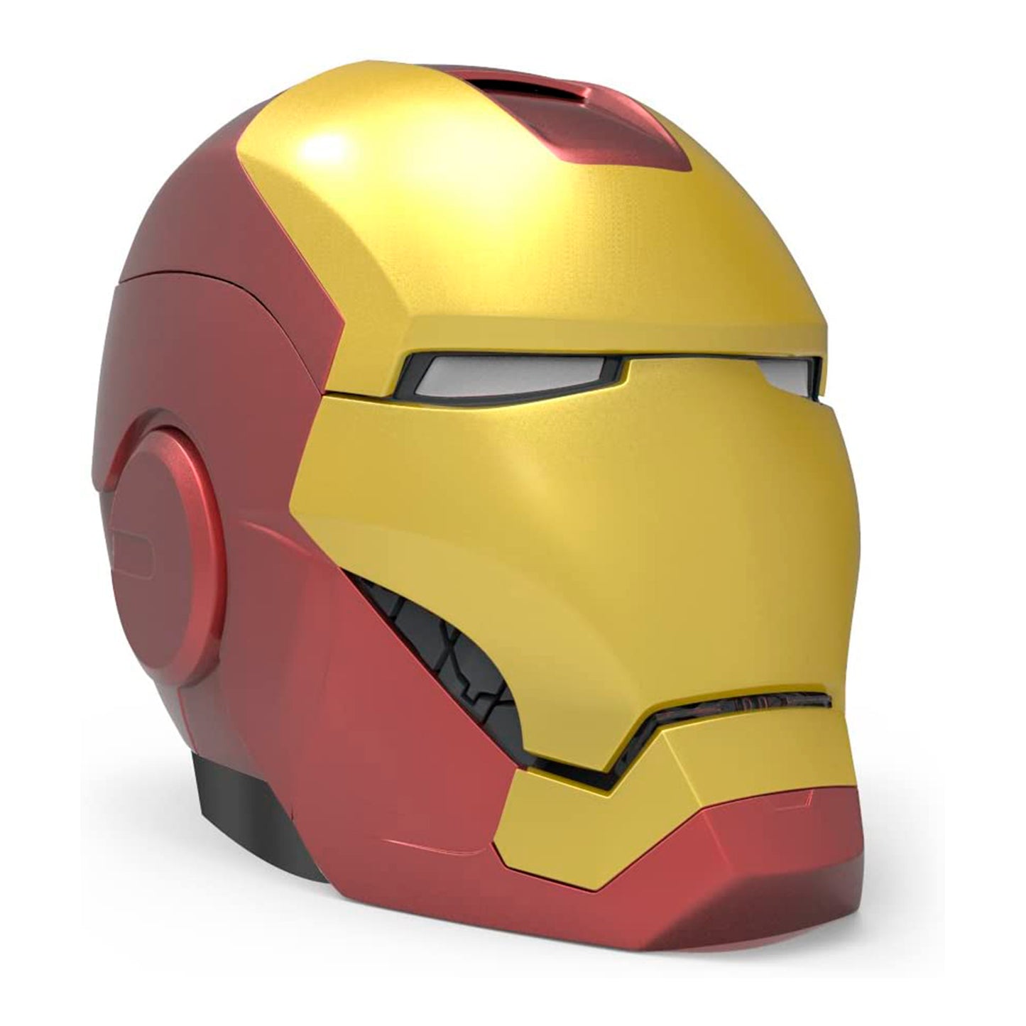 PARLANTE MARVEL HELMET IRON MAN