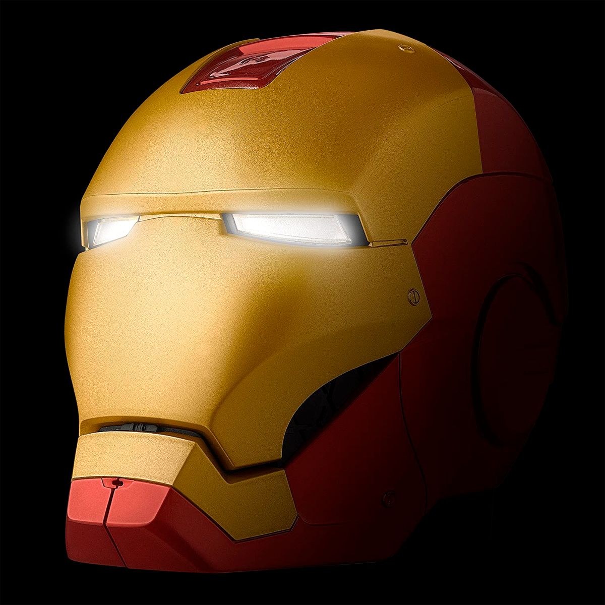 PARLANTE MARVEL HELMET IRON MAN