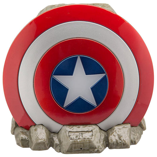 PARLANTE MARVEL CAPITAN AMERICA