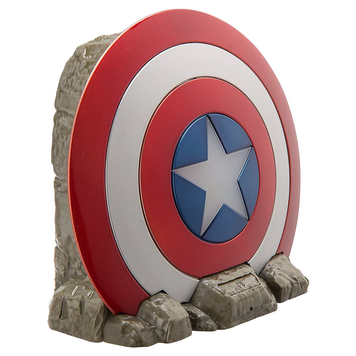 PARLANTE MARVEL CAPITAN AMERICA