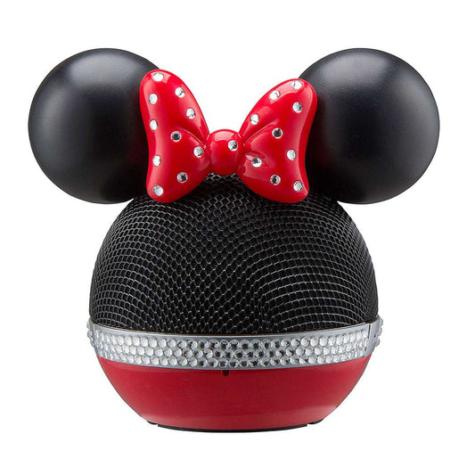 PARLANTE PORTATIL BT MINNIE