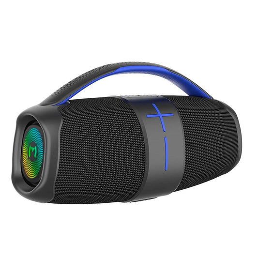 PARLANTE PORTATIL BT MICCELL VQ-SP01 20W RGB
