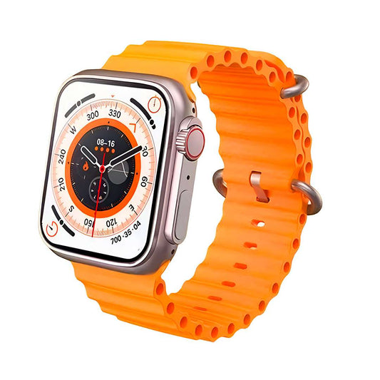 SMARTWATCH MICCELL VQ-SM06 AMOLED