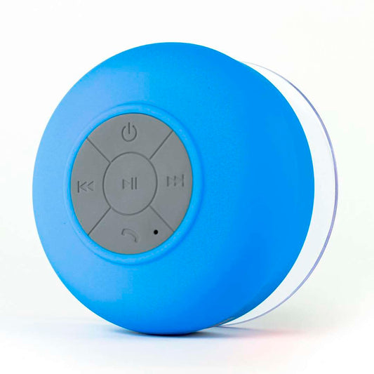 PARLANTE RESISTENTE AL AGUA BLUETOOTH