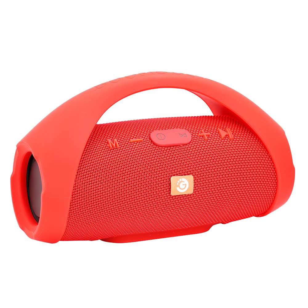 PARLANTE GOLDTECH MANIJA BOOM SONIC RADIO FM