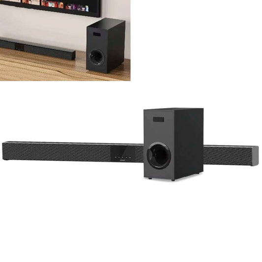 BARRA DE SONIDO KTS-2035 C/SUBWOFER