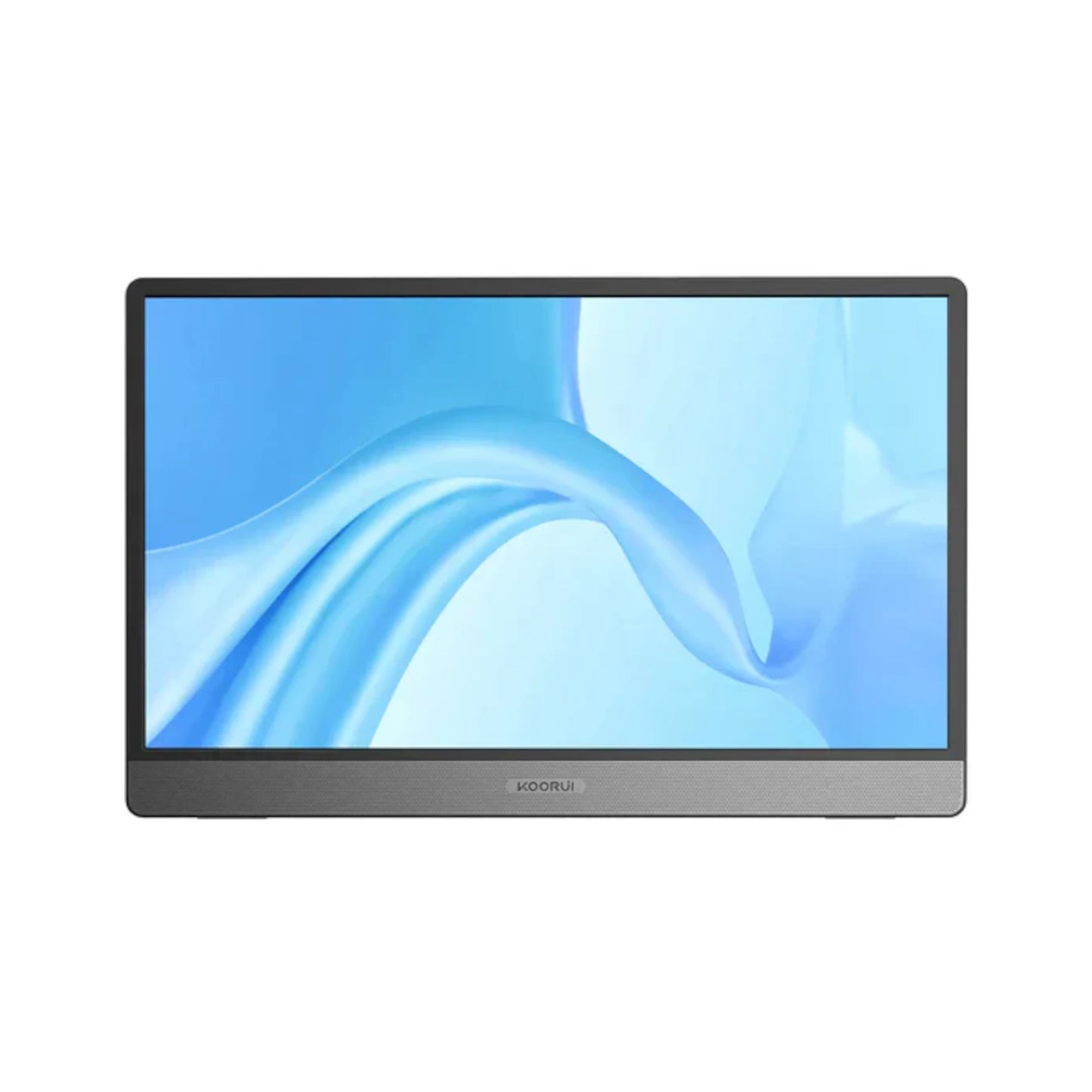 Monitor Portable Koorui 15,6" Ips FHD de 60hz