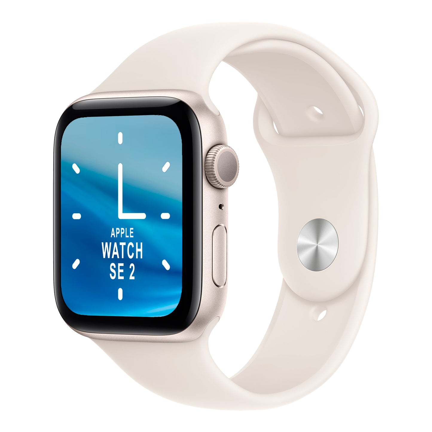 APPLE Watch SE 2 44mm M/L